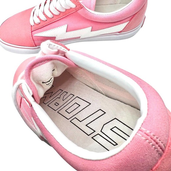 Revenge x Storm Men’s 10 LA Pink Brand New Off The Sh!ts Vans main image 8